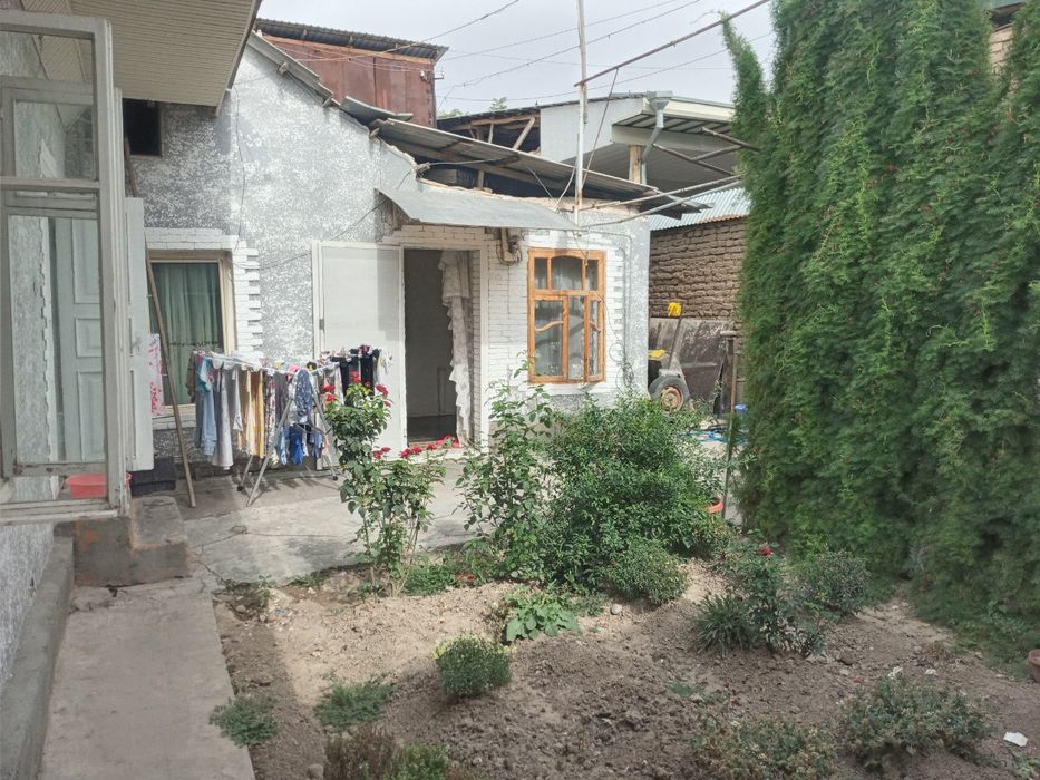 Срочно продам дом 
Средний ремон