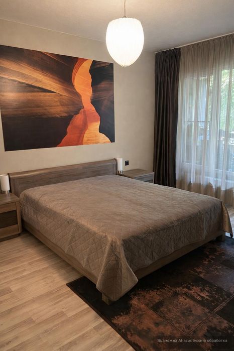 Тристаен за продажба в кв. Овча купел 2