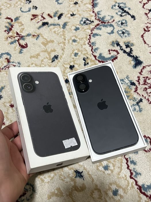 Айфон 16 Продам!!