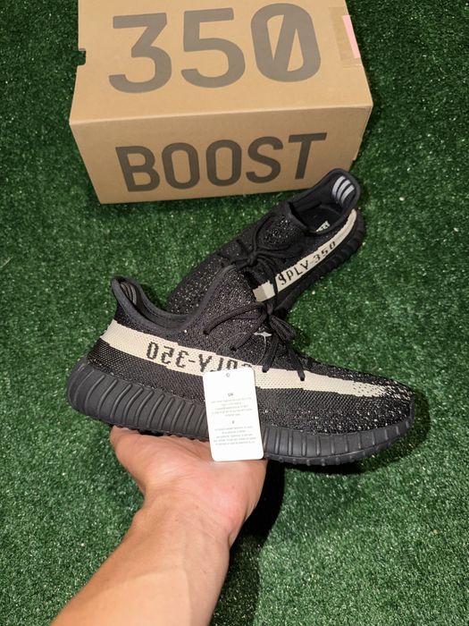 Yeezy 350 (40/41/42/43/44/45)