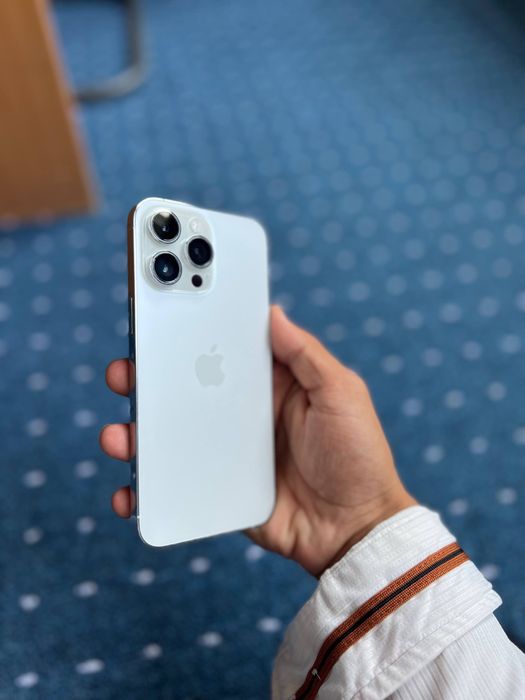 Iphone 14 pro max sotiladi yangi