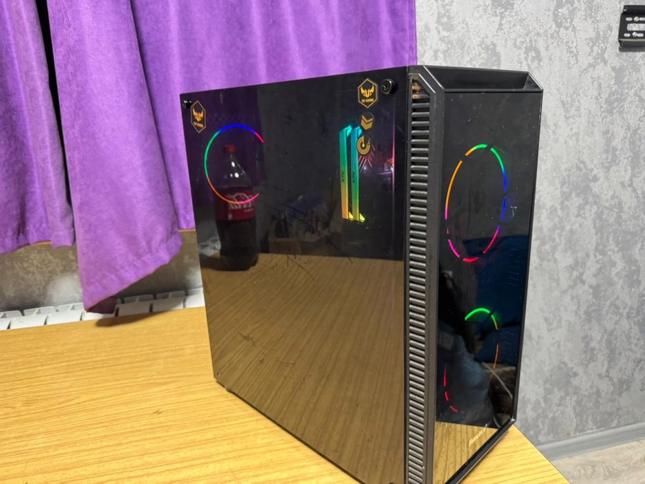 ПК rtx2060/Core i5/ 16gb