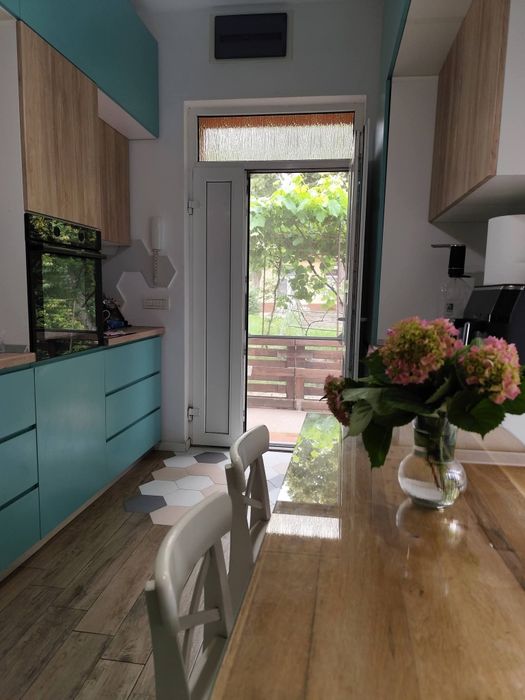 Proprietar - Apartament tip casa Iosefin Timisoara