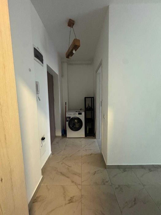 Garsoniera de inchiriat Militari Residence