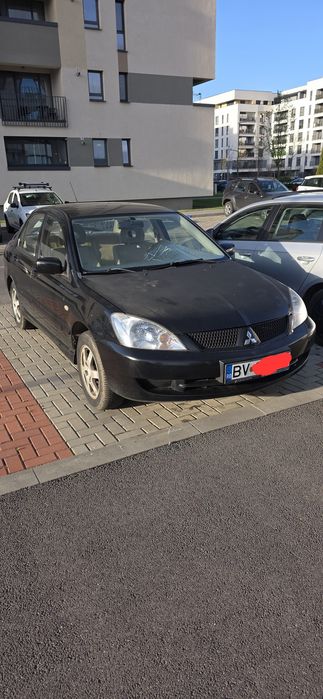 Mitsubishi Lancer 2006