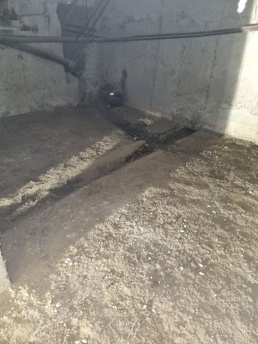 Debarasări subsoluri moloz mobila