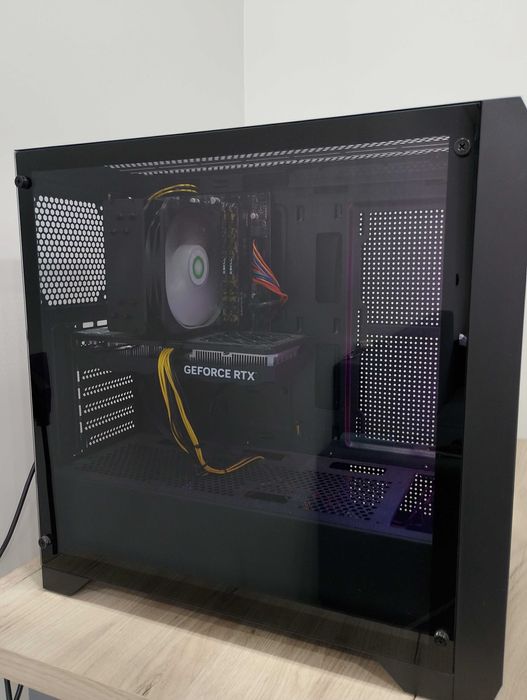 Игровой системный блок