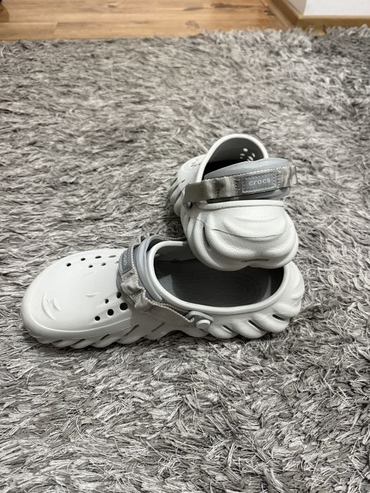 Papuci Crocs echo 40-41 M