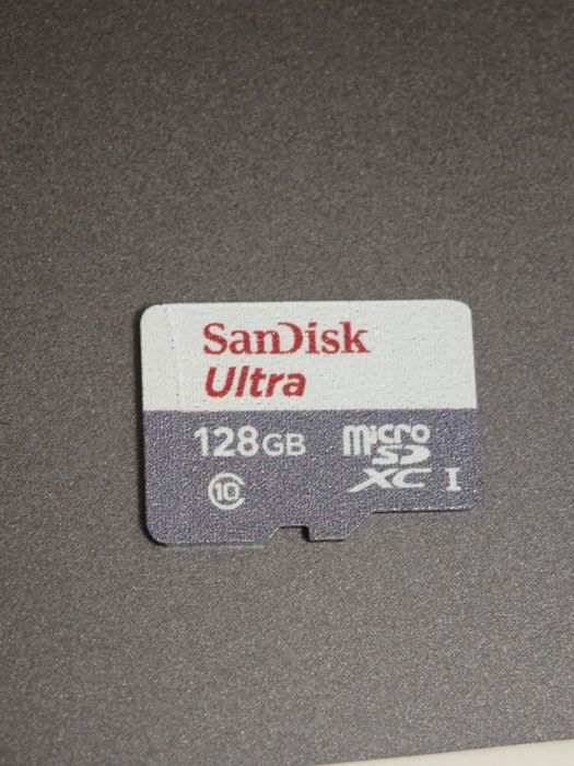 SANDISK 128 gigabyte 2025 version