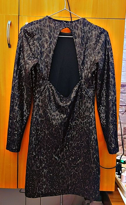 Rochie scurta de ocazie