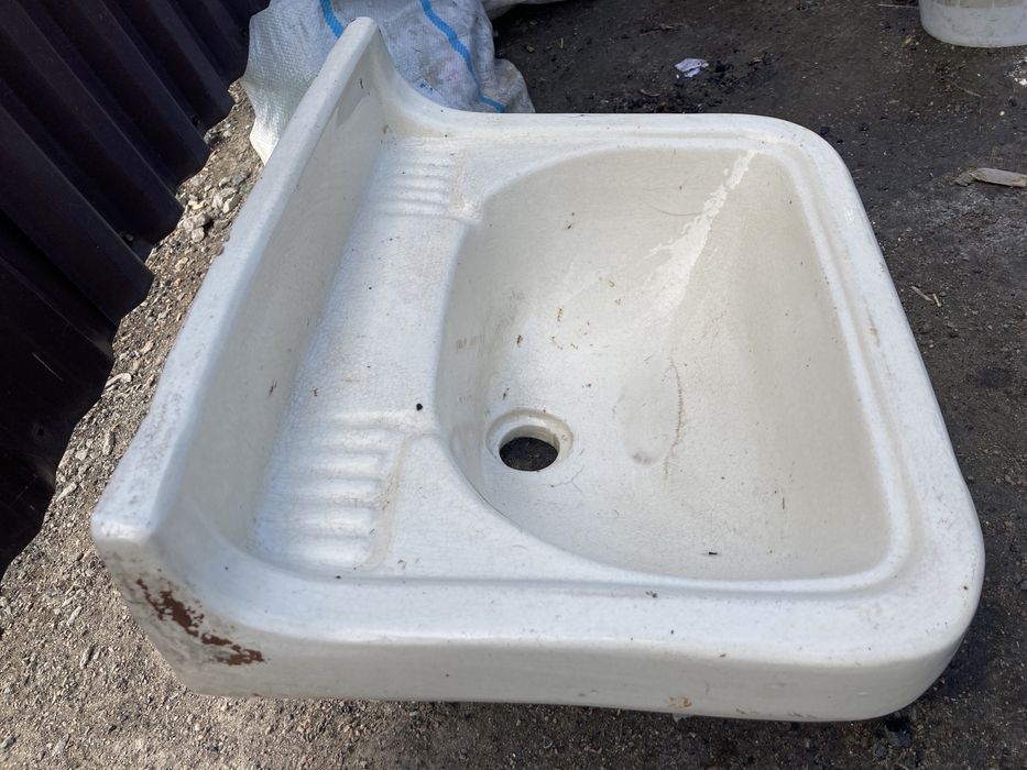 Продам раковину
