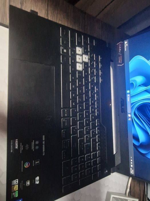 Laptop Gaming Asus