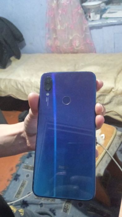 Redmi note 7 продам срочна