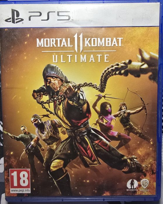 Диски для Playstation 4 и Playstation 5