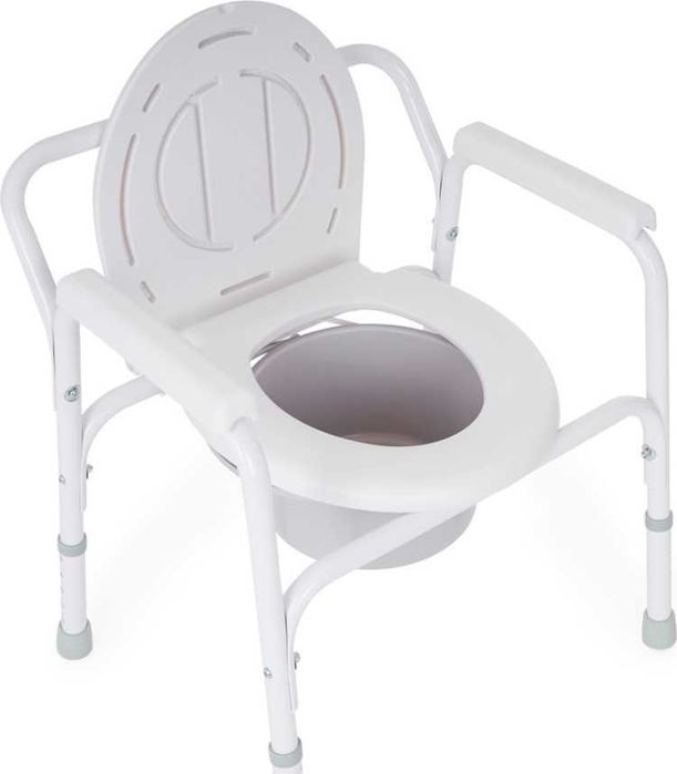 санитарное кресло туалет для взрослых