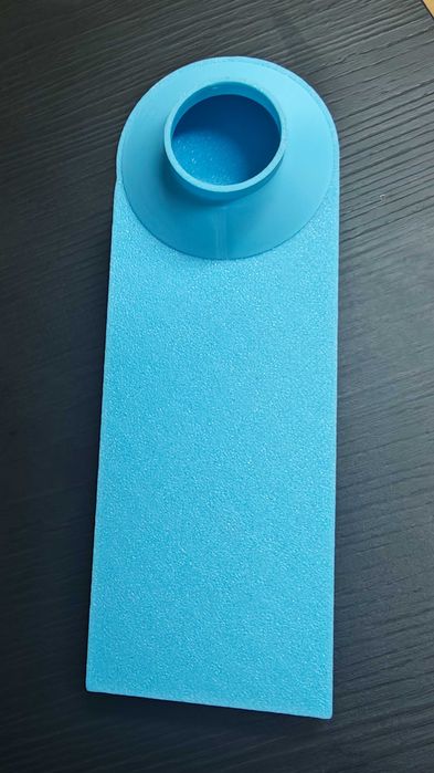 Мерителна лъжица за протеин