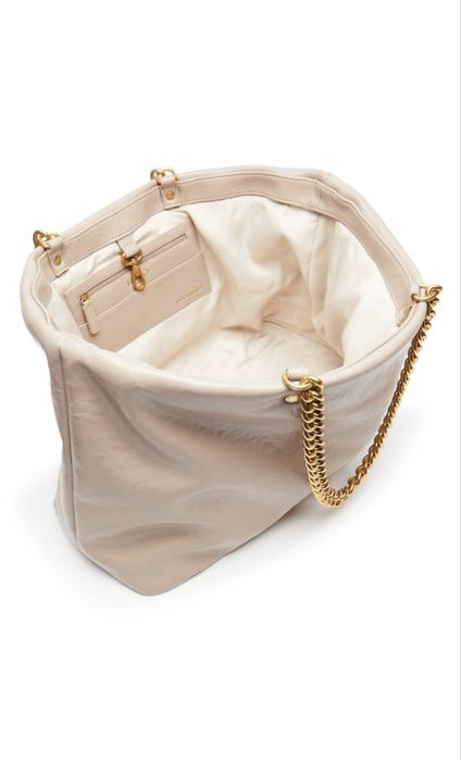 Чисто нова голяма дамска чанта Liu jo