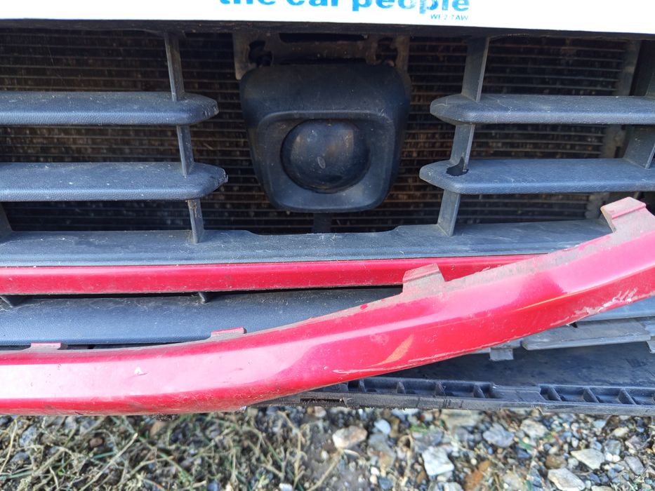 Фолксваген Голф 7 1.6 тди 105 коня 2015 год