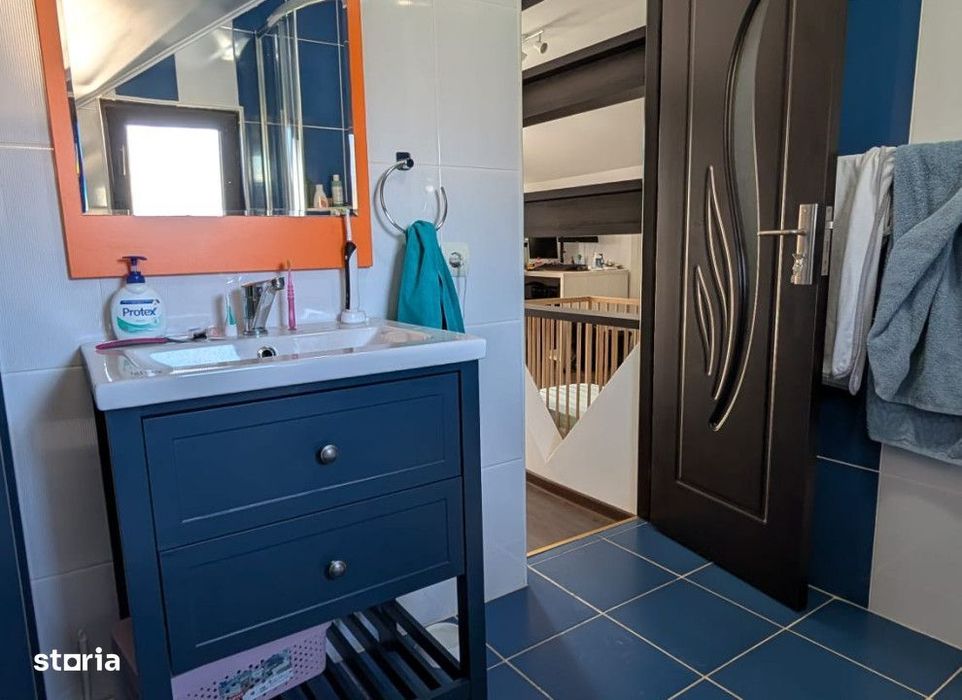 Casa 4 camere Lunca Cetatuii , 105 metri Cod:162901