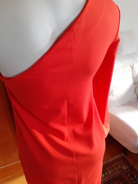 rochie noua marimea 40