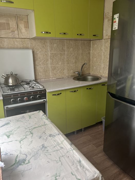 Продам 1-комнатную квартиру