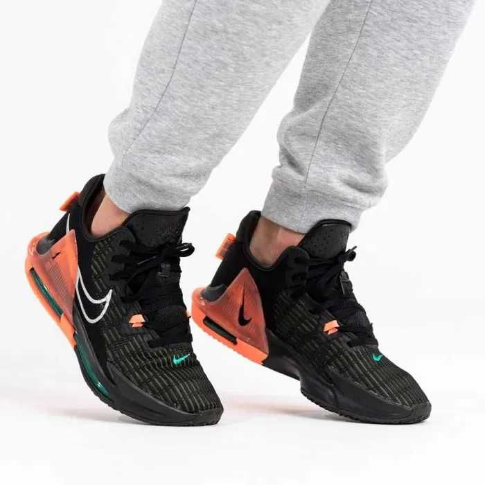Nike - LeBron Witness 6 №44 Оригинал Код 136