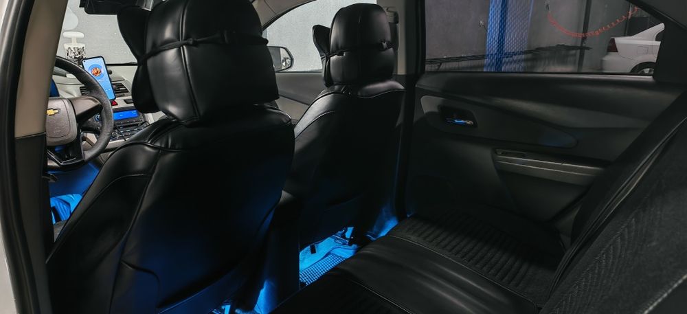 Cobalt LTZ Eveo 4-pozitsiya