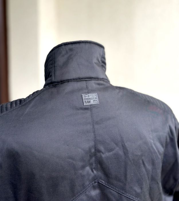 Мъжко яке G-Star Raw - размер L, много добро състояние