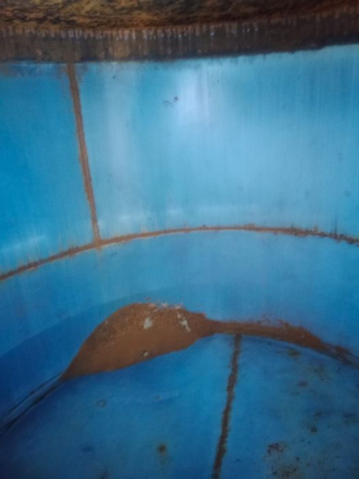 Емкости цистерны 18 кубовые