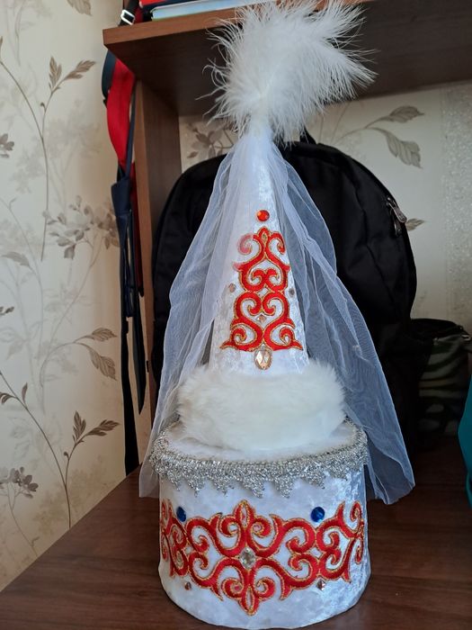 Шкатулка кобдиша