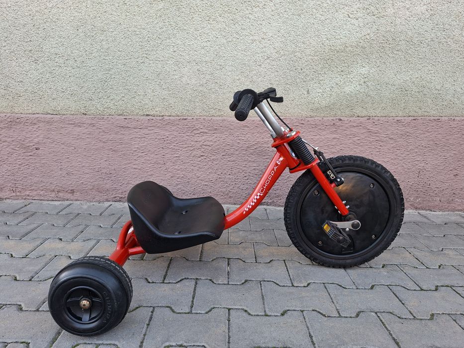 Biciclete copii roti 18,20