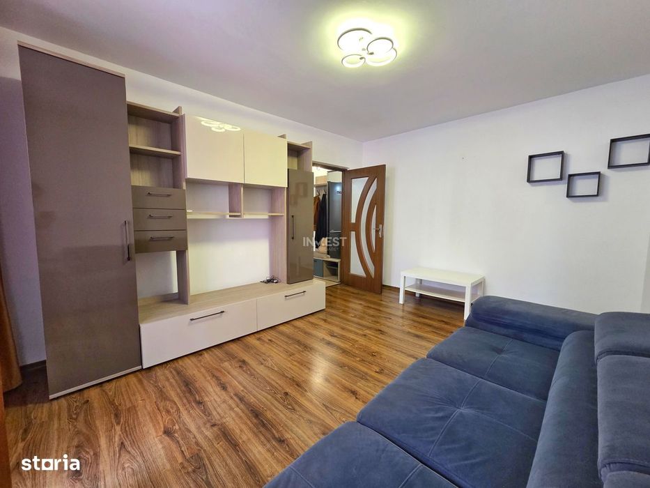 Apartament 3 camere, etaj 3, Zona Dacia — fotografia 3