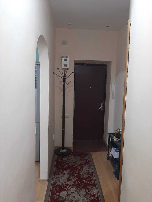 Продам квартиру на ул. Гурьевская 6