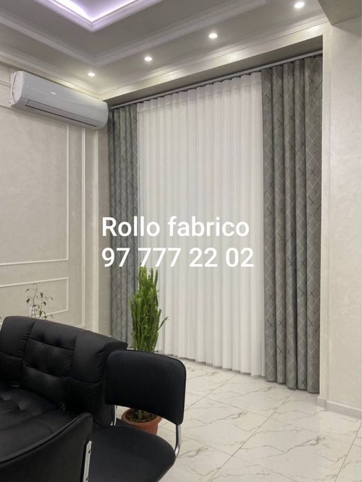 Jalyuzi sifatli jalyuzilarni ishlab chiqaruvchidan chegirma bilan…!