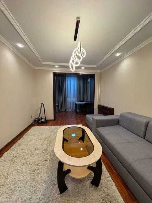 2-комнатная квартира в центре | NEXT, Magic City рядом