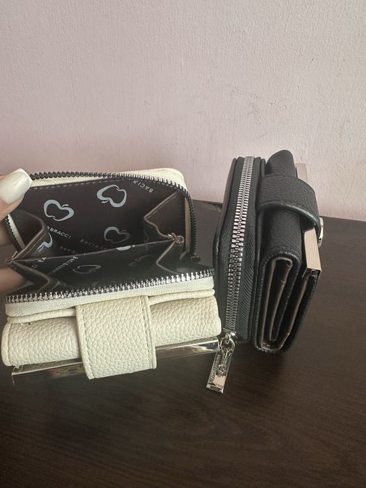 Дамско портмоне 3 броя