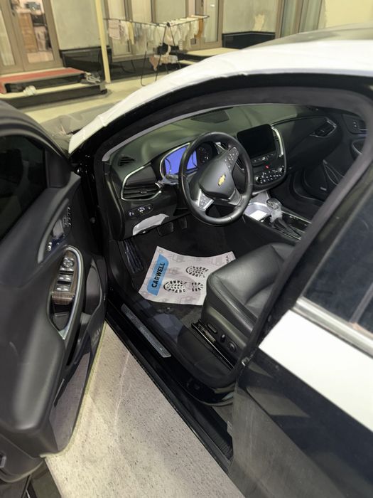 Malibu 2022 tozza primier