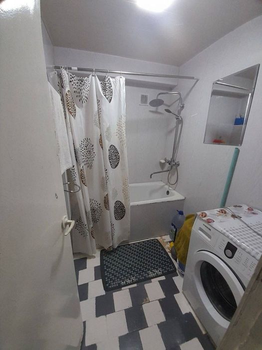 Algaritmda 1 xonani puliga 2 xonali kvartira sotiladi