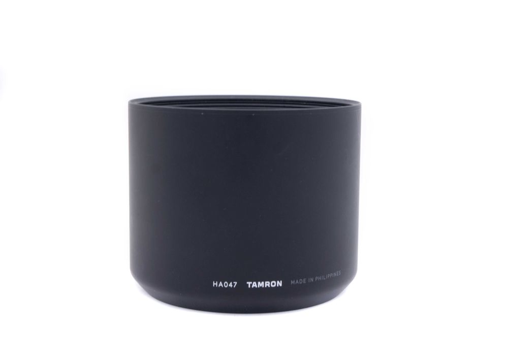 Parasolar Tamron HA047 pentru Tamron 70-300mm F/4.5-6.3 Di III RXD