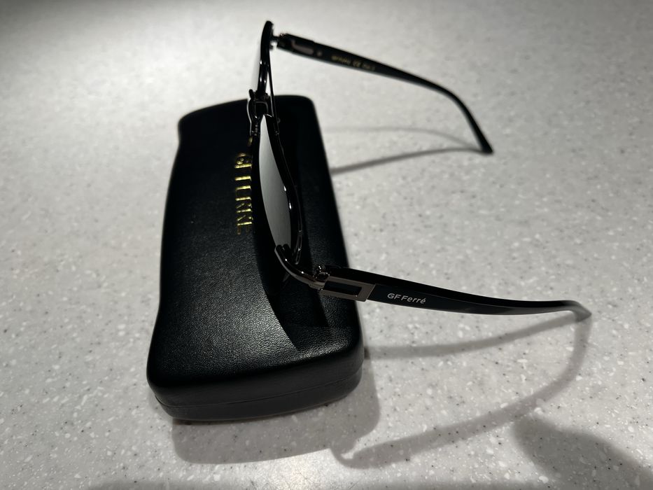 Солнцезащитные очки от GFerre. Оригинал!
