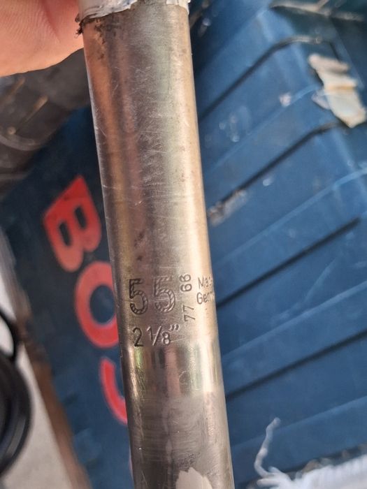 Bosch gbh 5 40 si burghiu Hikoki fi 55