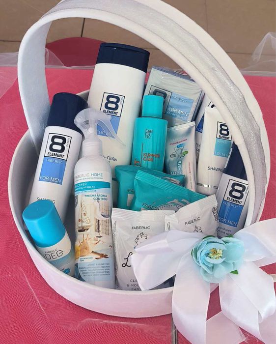 Xar xil turdagi sovg'alar yasab beramiz