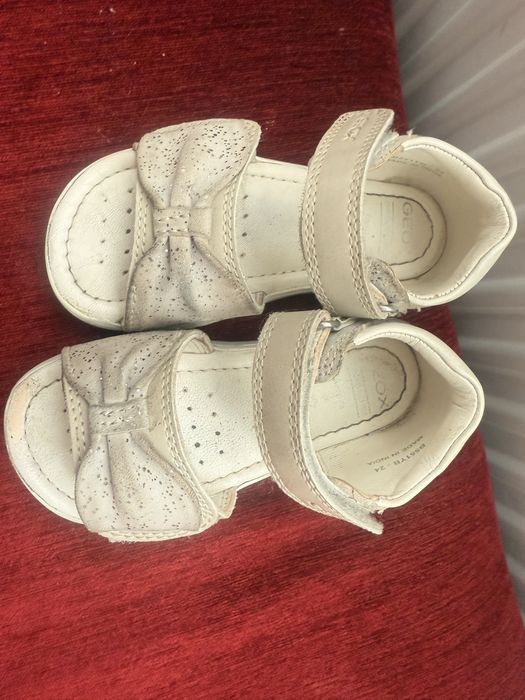 Сандали GEOX 24н