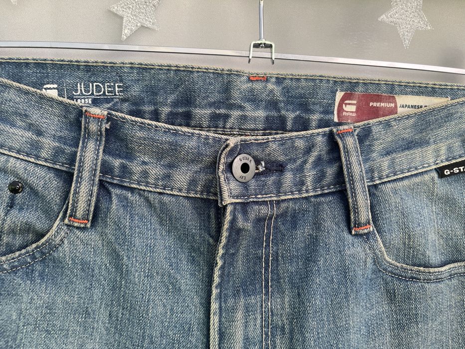 G-star Judee дамски дънки