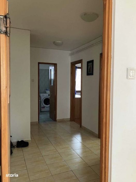 Apartament de 3 camere, 60 mp, zona ANL — fotografia 3