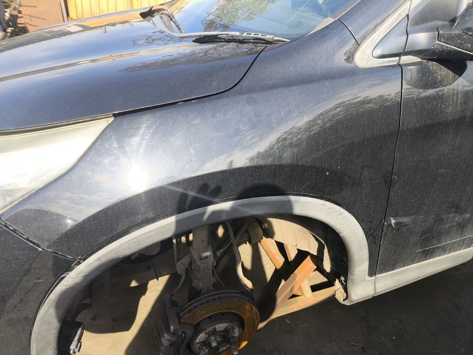 Калник за Honda CRV IV