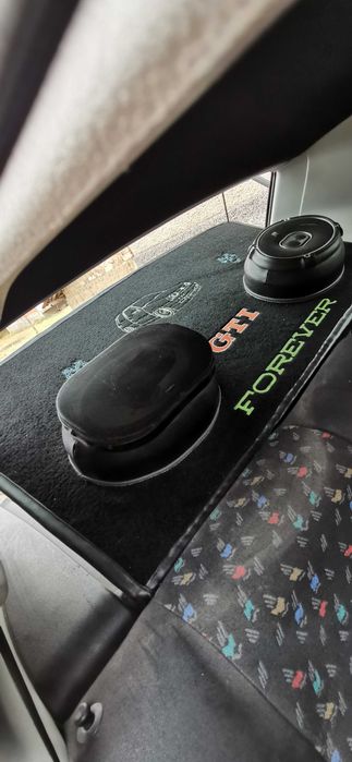 Кора за голф3 1.6 75коня