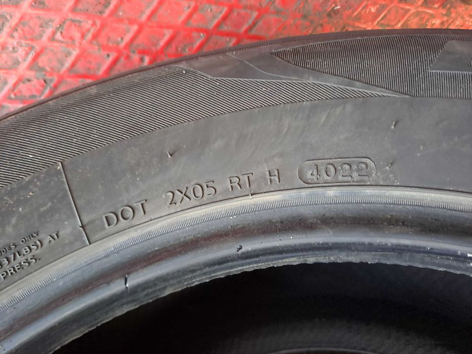 Всесезонни гуми HАNКООК