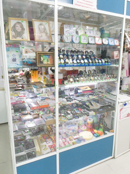 СРОЧНО Продаётся действующий отдел