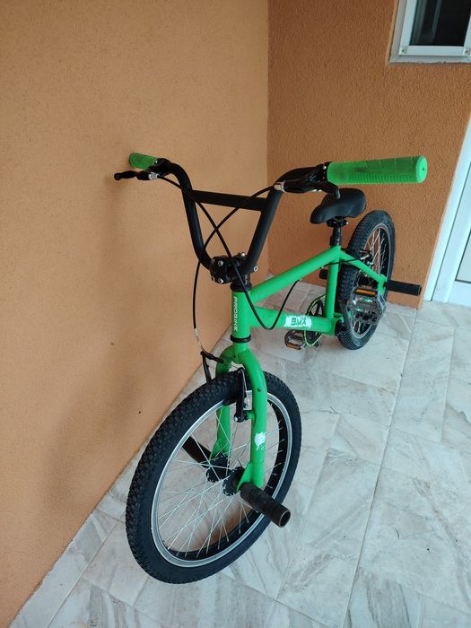 BMX велосипед Сливен